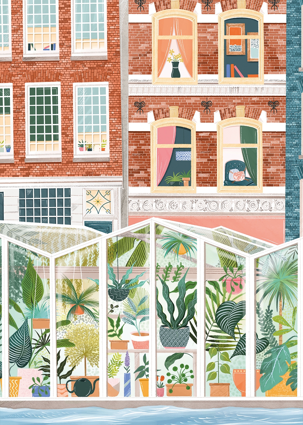 Amsterdamer Blumenmarkt