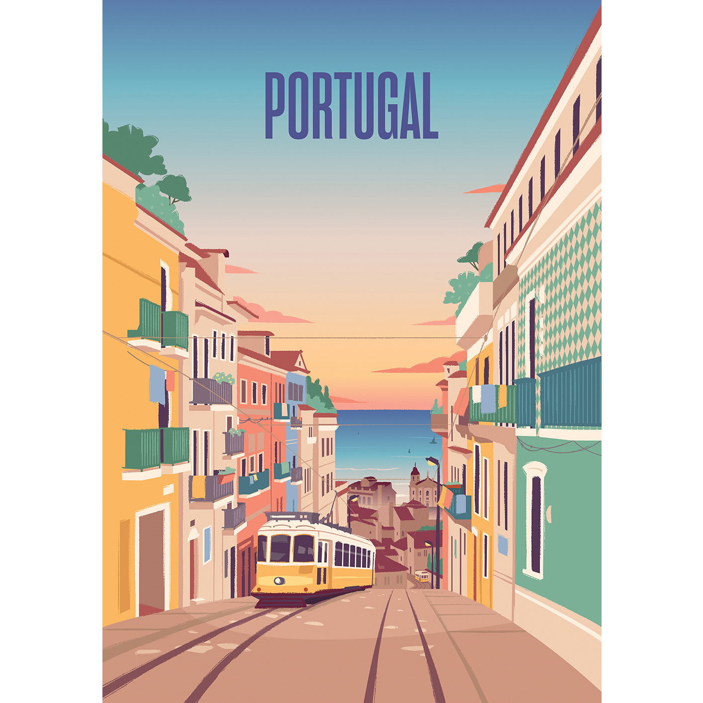 Urlaubsträume Portugal