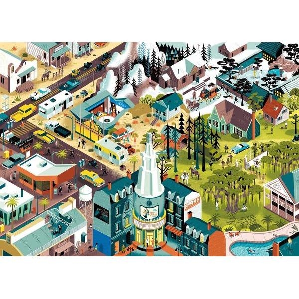 Movie Masters - Tarantino Filme