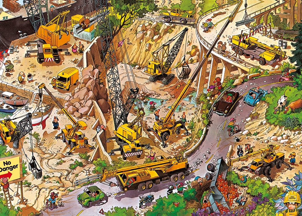 Jean-Jacques Loup : Wanted Tonio !