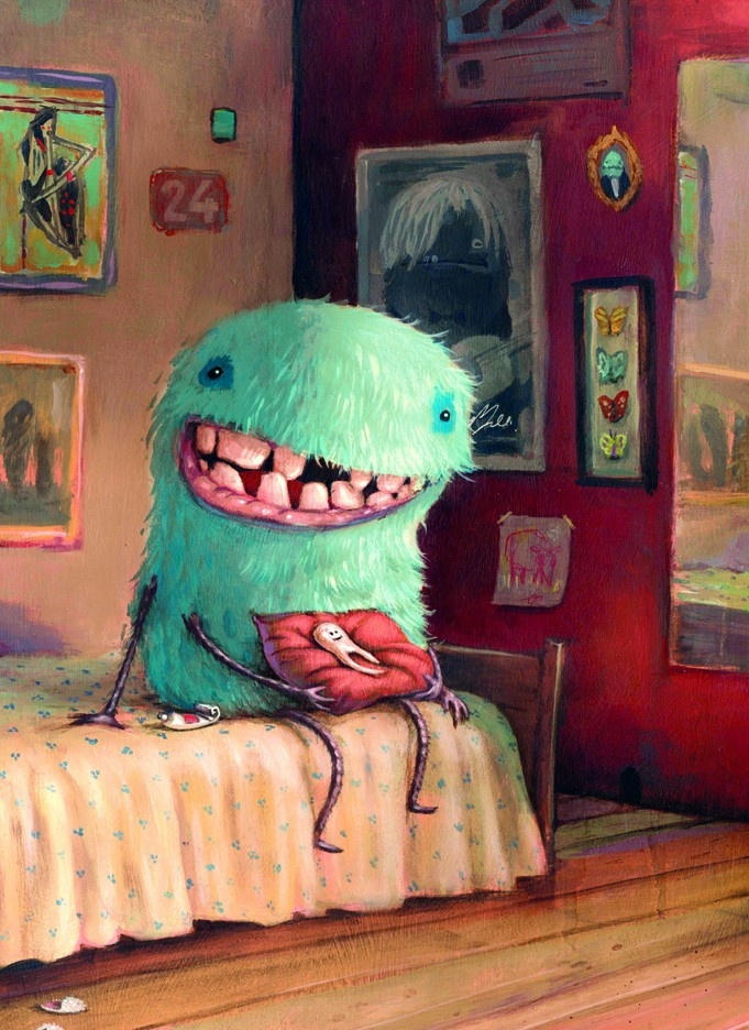 Zozoville - Milk Tooth