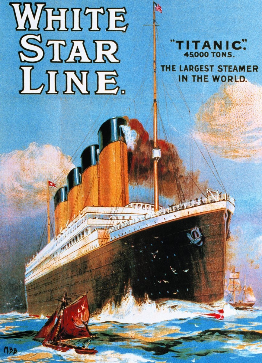 Titanic