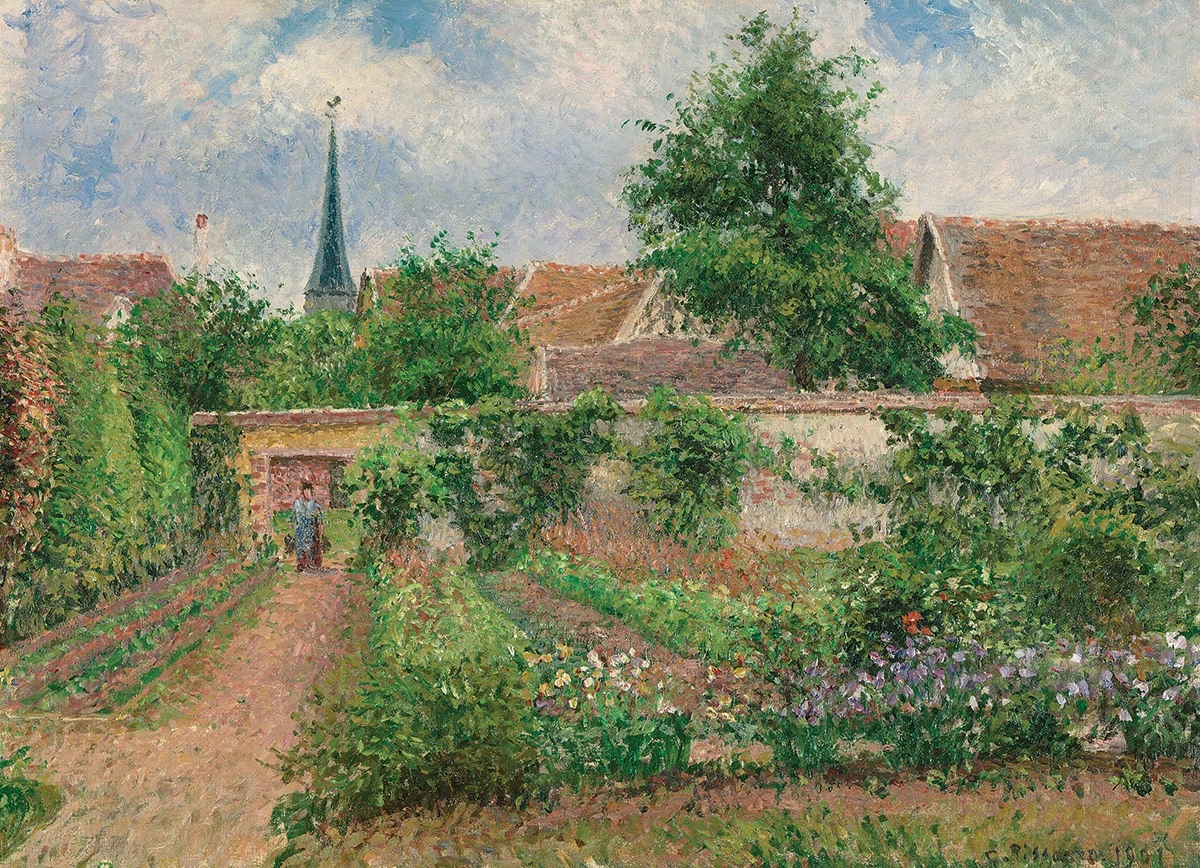 Camille Pissarro