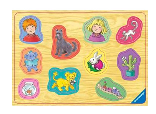 Holz Einbau - Karsten und Petra