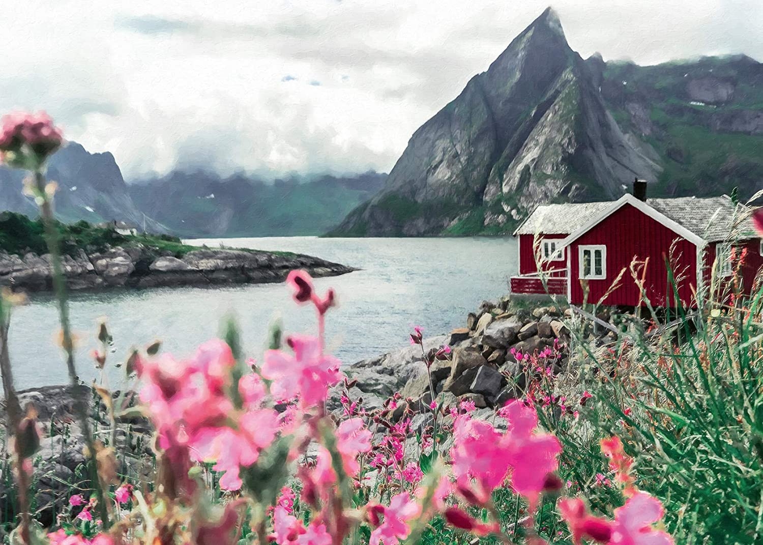 Lofoten - Norway