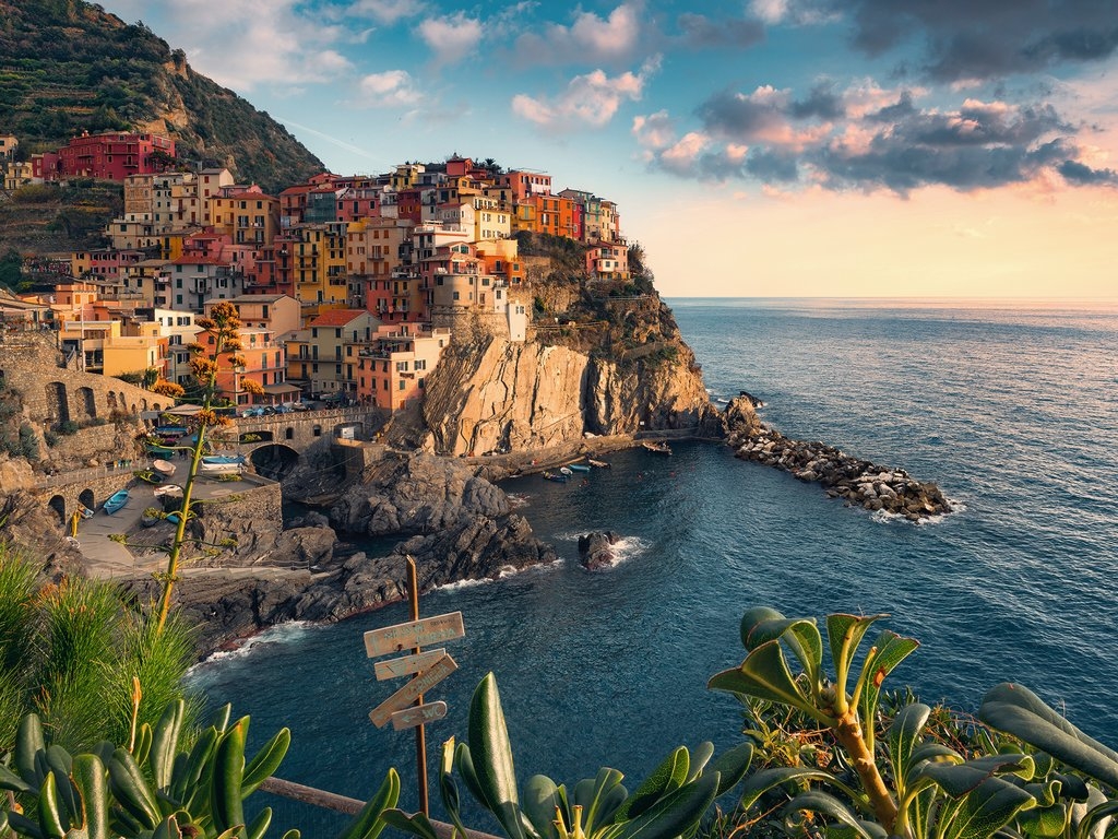 Cinque Terre