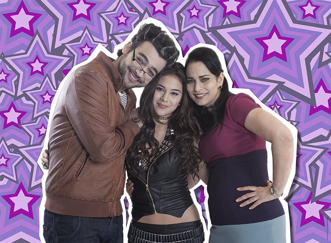 XXL Teile - Chica Vampiro