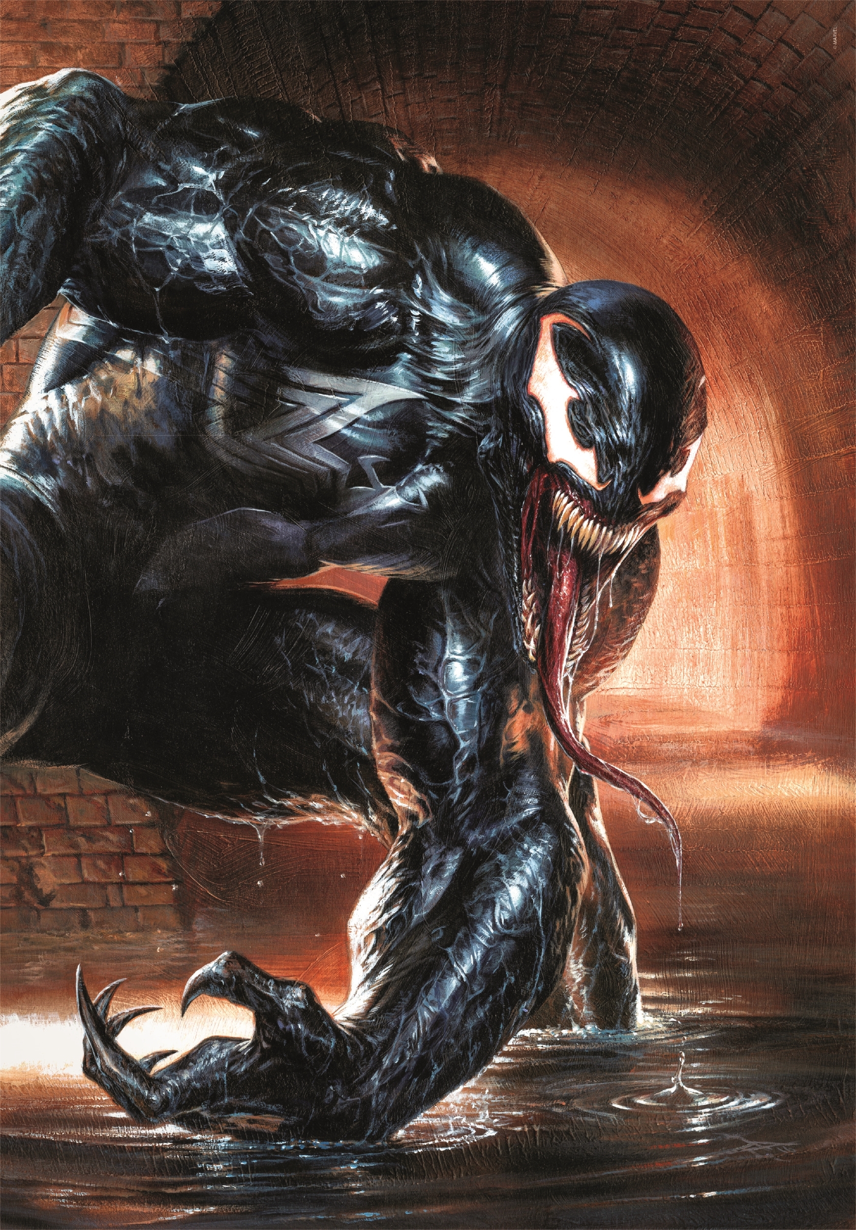 Marvel, Venom