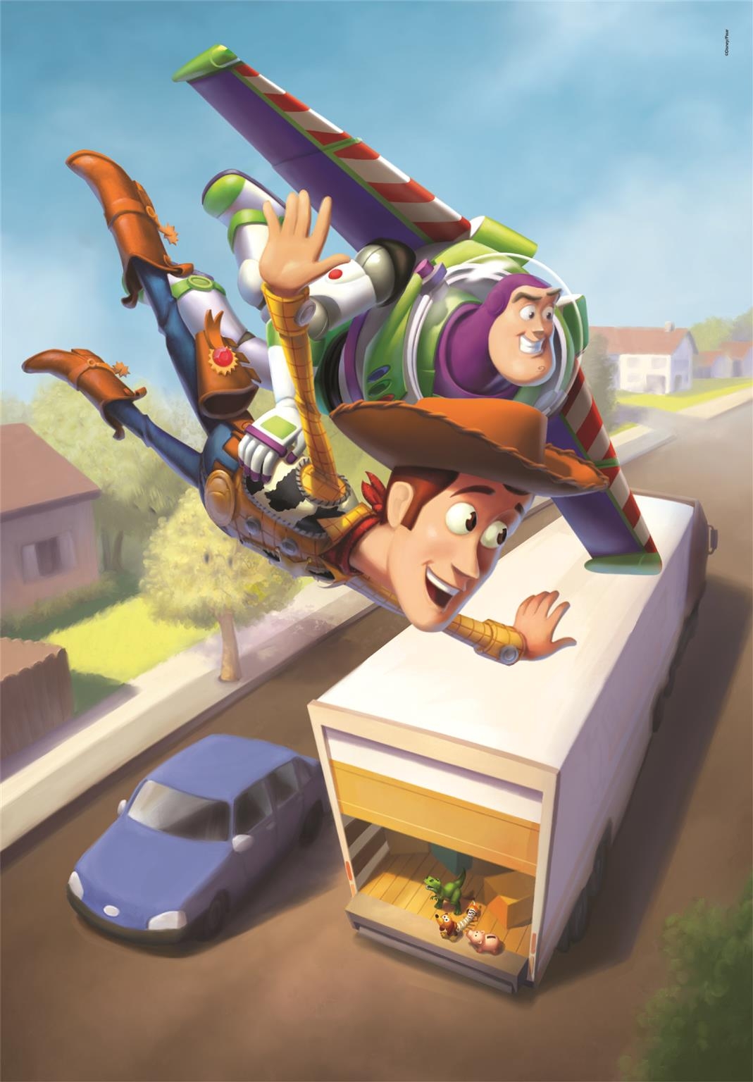 Disney PIXAR - Toy Story