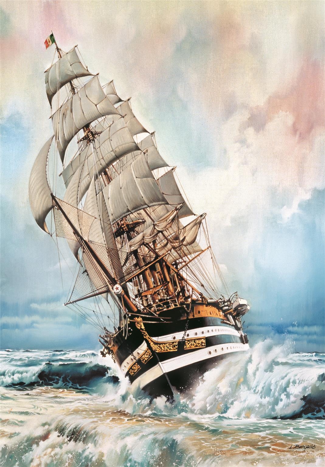 Amerigo Vespucci