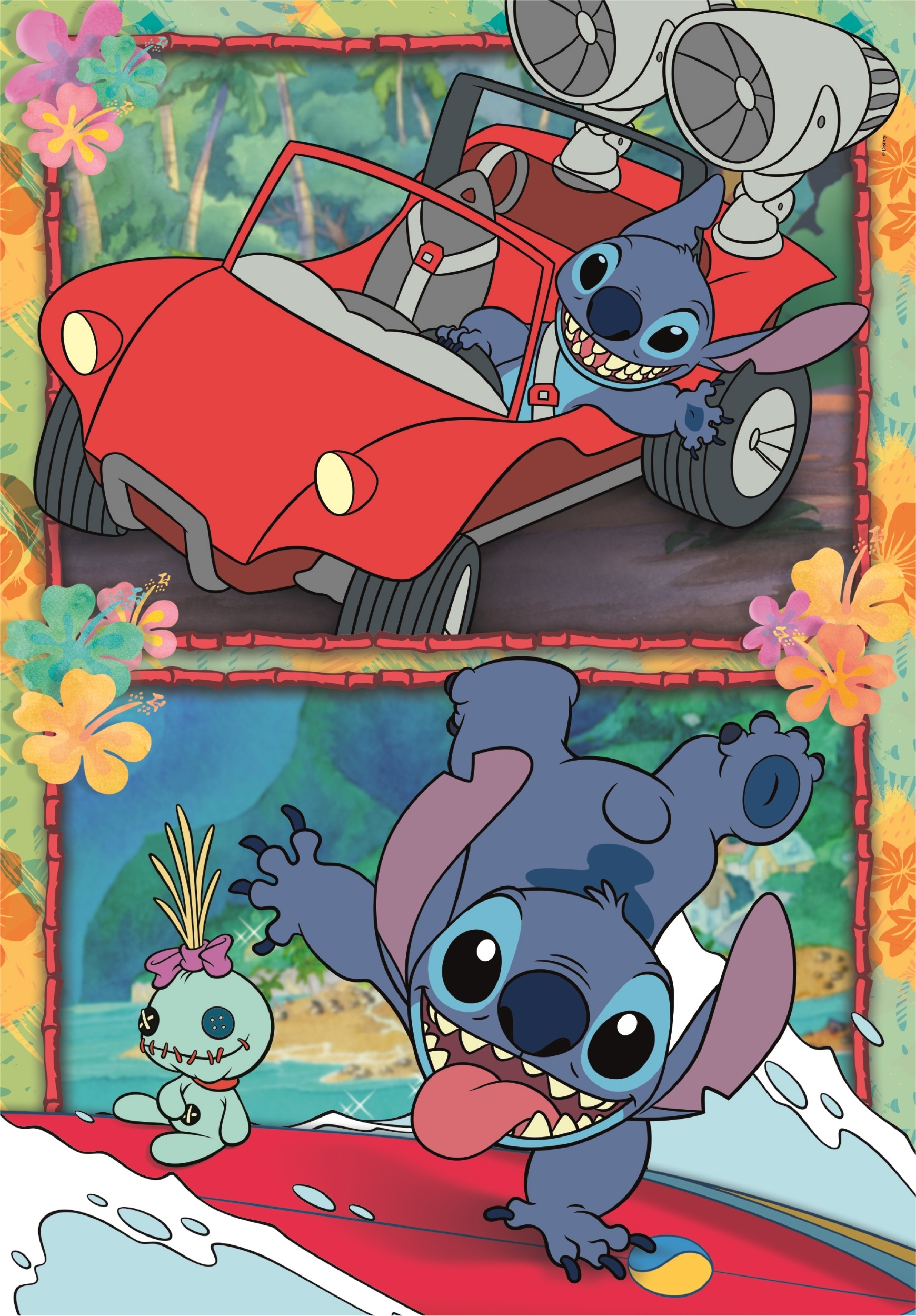 Stitch