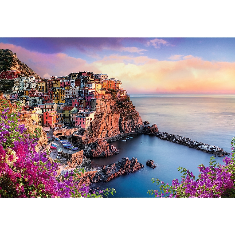 Manarola