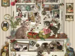 Weihnachtszauber auf vier Pfoten