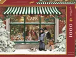 Das Weihnachtscafé