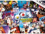 Greatest Hits - 90er Jahre