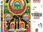 Wonderous Worlds - Morgensymphonie