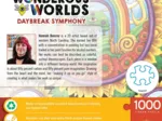 Wonderous Worlds - Morgensymphonie