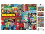 Food Truck - Block Party