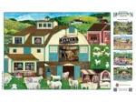 Hometown Gallery - Janet's Wollwelt