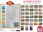 Schlafende Samtpfoten