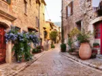 Mediterranean France