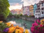 Ausflug nach Tübingen