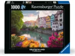 Ausflug nach Tübingen