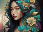 Hana - Soul of Nature Collection