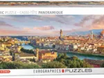 Panorama Puzzle - Florenz - Italien