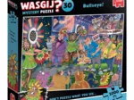 Wasgij Mystery 30 - Volltreffer!