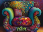 Relax ! - Lounge Chair