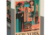 Stil in der Stadt – New York