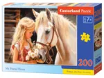 Mein Freund, das Pferd