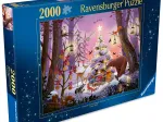 Verzauberte Weihnachtsnacht