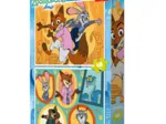 2 Puzzles - Zootopia 2