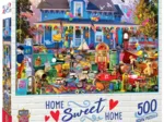 Home Sweet Home - Schnäppchenjäger