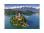 Bled-See