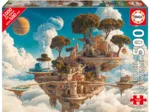 XXL Teile - Cloud Kingdom