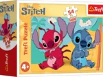 Mini-Puzzle – Stitch und seine Welt – Disney Lilo & Stitch