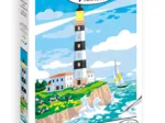 Palette D'Artiste - Der Leuchtturm