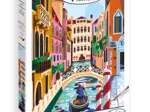 Palette D'Artiste - Venedig