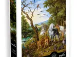 Der Einzug Der Tiere In Die Arche Noahs – Jan Brueghel Der Ältere