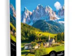 Landschaft - Die Dolomiten - Italien