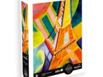 Eiffelturm – Robert Delaunay