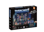 3D Puzzle - Magic Box - New York (Schwierigkeit: 4/6)