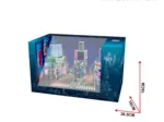 3D Puzzle - Magic Box - New York (Schwierigkeit: 4/6)