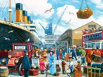 Titanic - Alle an Bord