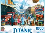 Titanic - Alle an Bord