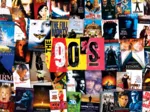 Blockbuster Movies - 90er Jahre