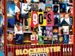 Blockbuster Movies - 90er Jahre